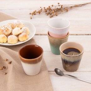 Hrnek espresso 0,1 l 1 ks