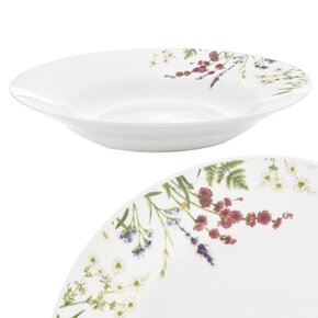 Jídelní sada Garden 18 dílů