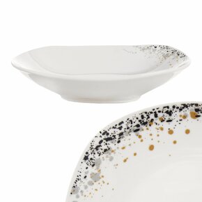 Jídelní sada Space 18 dílů