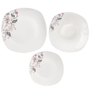 Jídelní sada Rhapsody 18 dílů