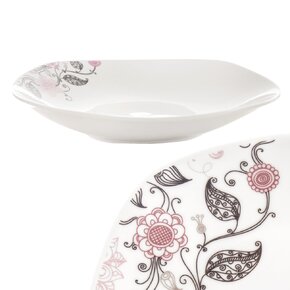 Jídelní sada Rhapsody 18 dílů