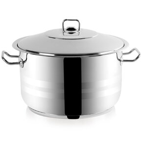 Hrnec GASTRO s poklicí 56 l