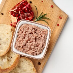 Zapékací miska 7x7x3,5 cm