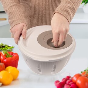 Odstředivka na saláty ELA 