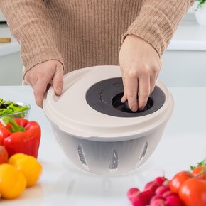 Odstředivka na saláty ELA