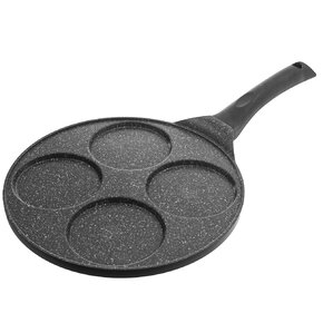 Pánev GRANDE na volská oka/lívance pr. 27 cm