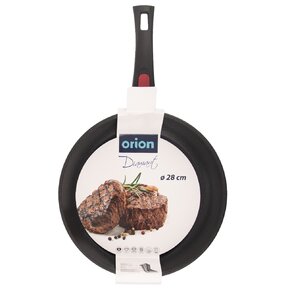 Pánev DIAMANT s odnímatel. rukojetí pr. 28 cm 