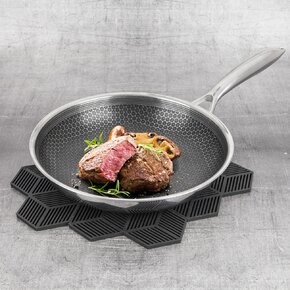 Pánev COOKCELL pr. 24 cm