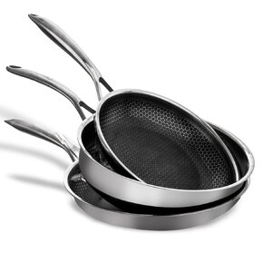 Pánev COOKCELL pr. 26 cm hluboká