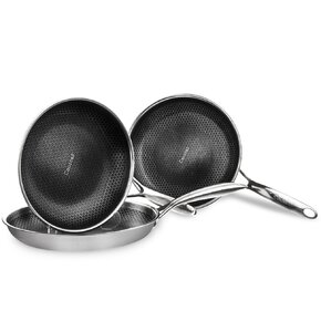 Pánev COOKCELL pr. 28 cm hluboká