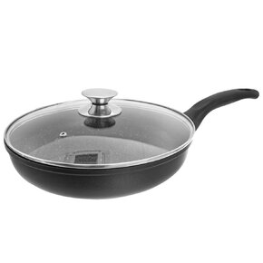 Pánev GRANDE s poklicí pr. 28 cm