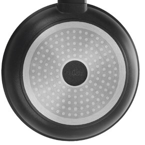 Pánev GRANDE WOODEN s poklicí pr. 28 cm