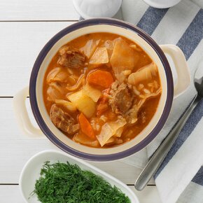 Kastrol TONČA 0,6 l