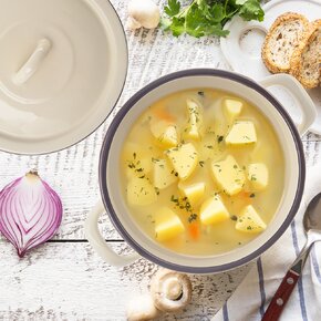 Hrnec TONČA s poklicí 3,5 l