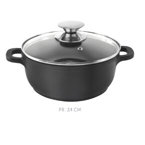 Sada nádobí GRANDE 9 dílů