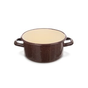 Kastrol BROWN 1,5 l