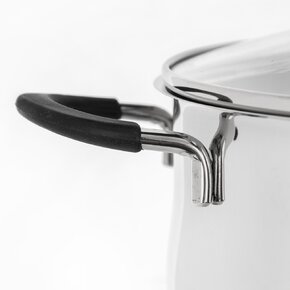 Hrnec DALIE s poklicí 10,6 l