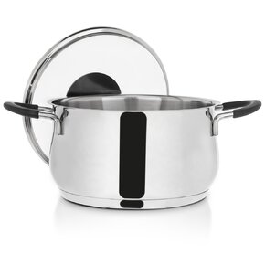 Kastrol DALIE s poklicí 3,3 l