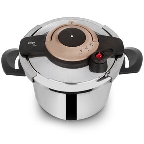 Tlakový hrnec DRONE 7 l