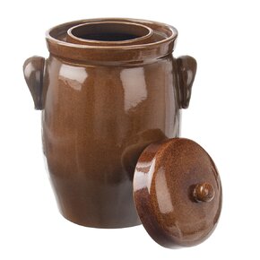 Nakládací hrnec zelák 16 l