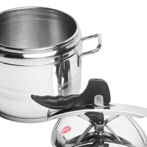 Tlakový hrnec PROFI 3,5 l