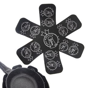 Pánev GRANDE pr. 24 cm hluboká