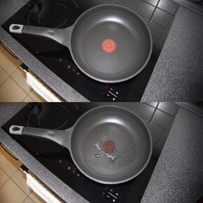 Pánev GALI pr. 26 cm