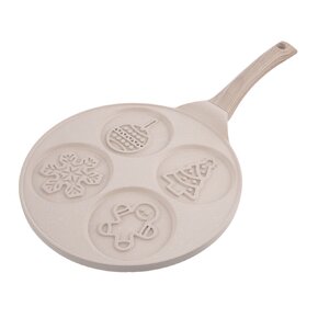 Pánev Crema na volská oka a lívance pr. 26,5 cm