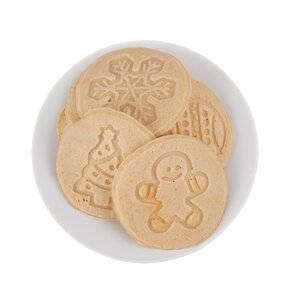 Pánev Crema na volská oka a lívance pr. 26,5 cm