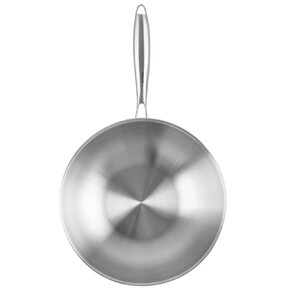 Pánev STELLA Wok pr. 30 cm