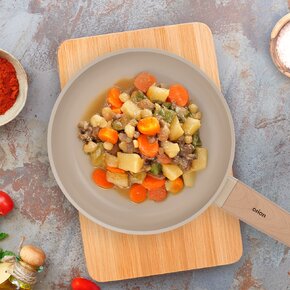 Pánev ECRINA pr. 20 cm