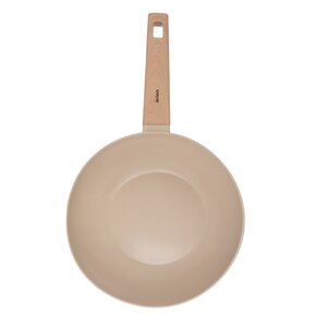 Pánev ECRINA Wok pr. 30 cm