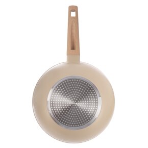 Pánev ECRINA Wok pr. 30 cm