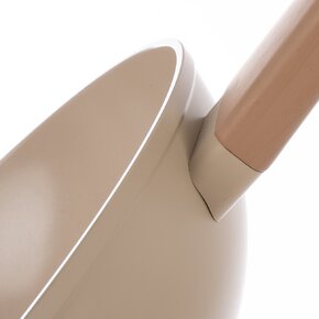 Pánev ECRINA Wok pr. 30 cm