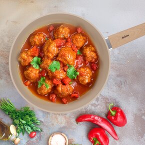 Pánev ECRINA pr. 26 cm hluboká