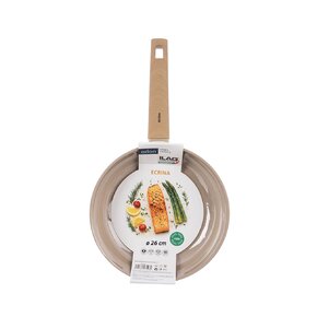 Pánev ECRINA pr. 26 cm hluboká