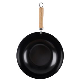 Pánev Wok pr. 30 cm