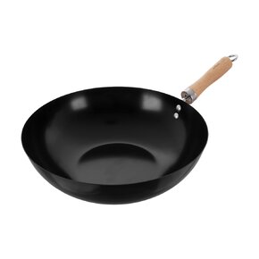 Pánev Wok pr. 30 cm