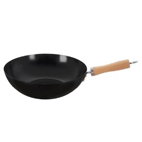 Pánev Wok pr. 30 cm