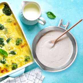 Rendlík-hrnec na mléko ANETT 1,1 l