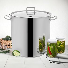 Zavařovací hrnec STOCK 32 l
