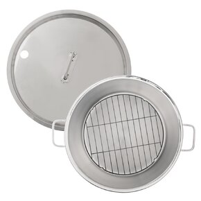 Zavařovací hrnec STOCK 32 l