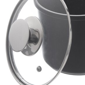 Hrnec GRANDE s poklicí 2,2 l