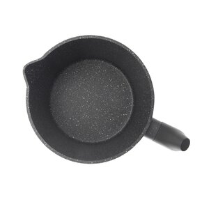 Rendlík-hrnec na mléko GRANDE 2,3 l