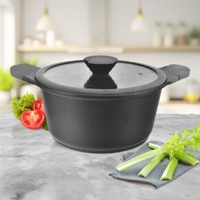 Hrnec GALI s poklicí 4,5 l