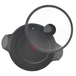 Hrnec GALI s poklicí 7 l