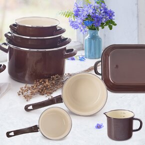 Rendlík BROWN Lem 0,35 l