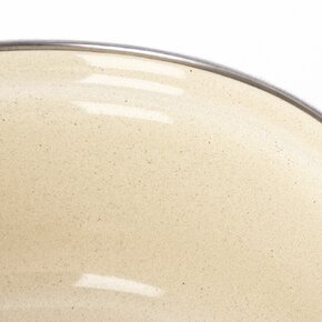 Kastrol BROWN Lem 5 l
