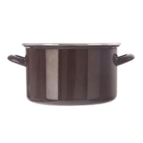 Hrnec BROWN Lem 6,5 l