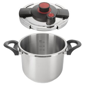 Tlakový hrnec STORM 7 l